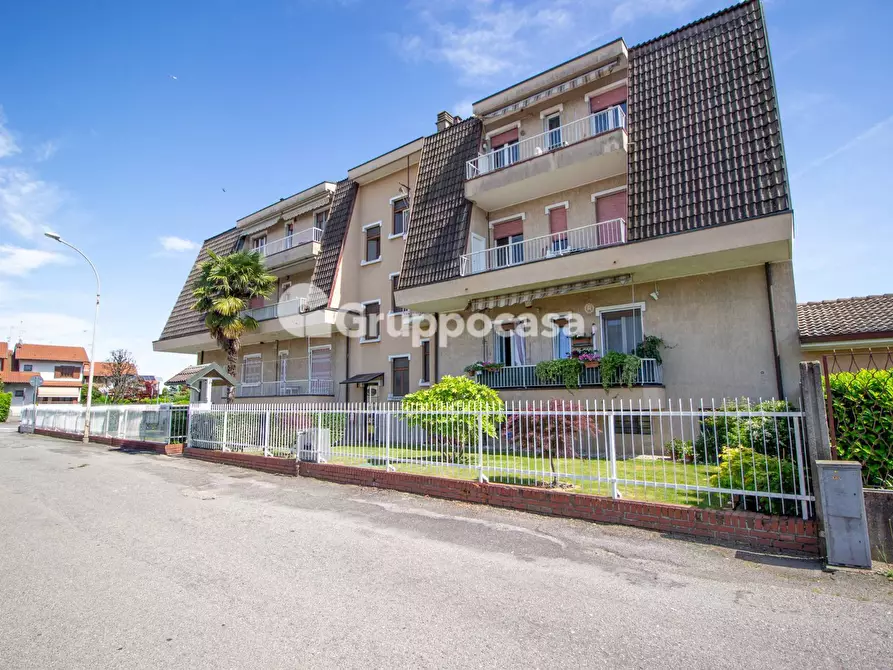 appartamento in vendita a Robecco sul Naviglio