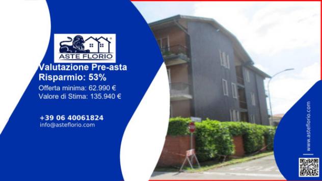 appartamento in vendita a Robecco sul Naviglio