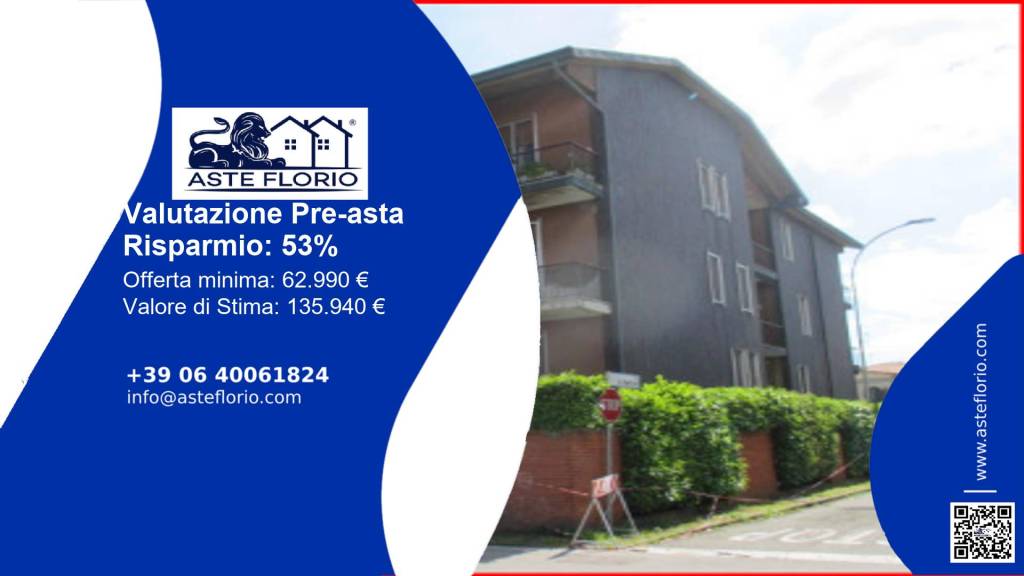 appartamento in vendita a Robecco sul Naviglio