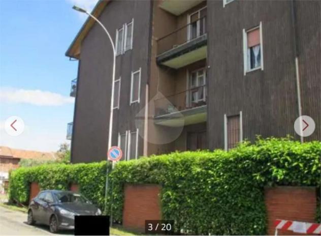 appartamento in vendita a Robecco sul Naviglio
