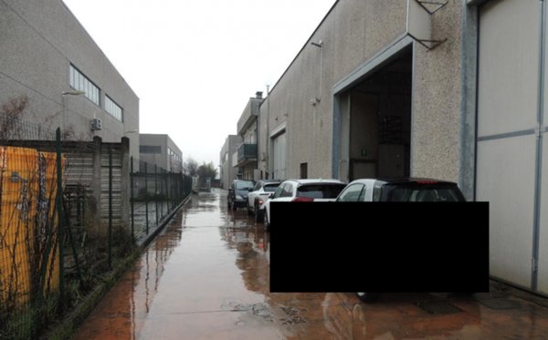 ufficio in vendita a Robecco sul Naviglio