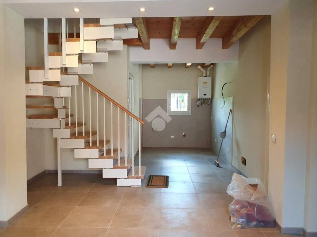 casa indipendente in vendita a Robecco sul Naviglio