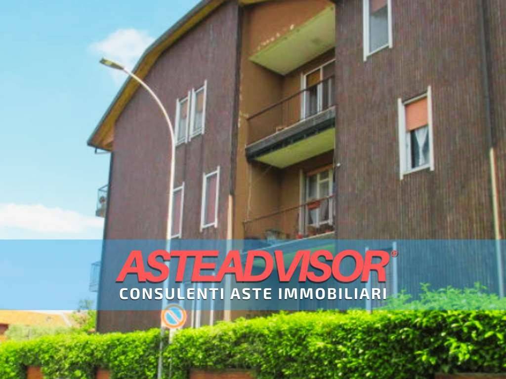 appartamento in vendita a Robecco sul Naviglio