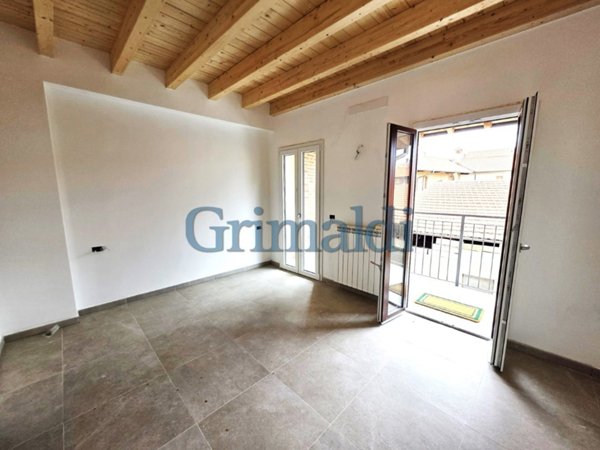 appartamento in vendita a Robecco sul Naviglio