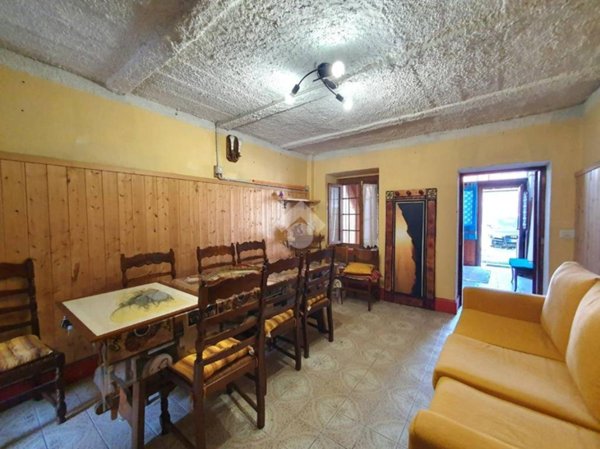 appartamento in vendita a Robecco sul Naviglio