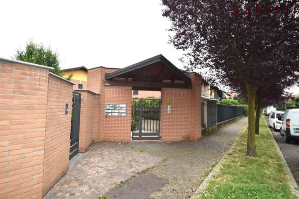 appartamento in vendita a Robecco sul Naviglio
