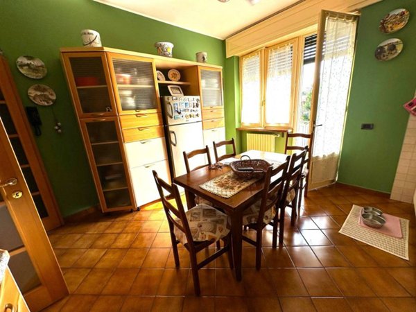 appartamento in vendita a Robecco sul Naviglio