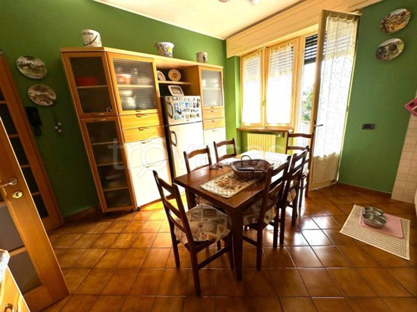 appartamento in vendita a Robecco sul Naviglio
