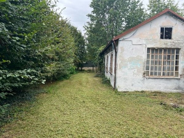 appartamento in vendita a Robecco sul Naviglio