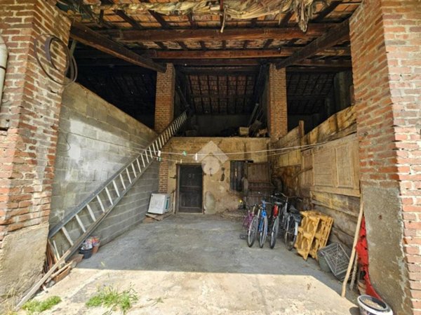 appartamento in vendita a Robecco sul Naviglio
