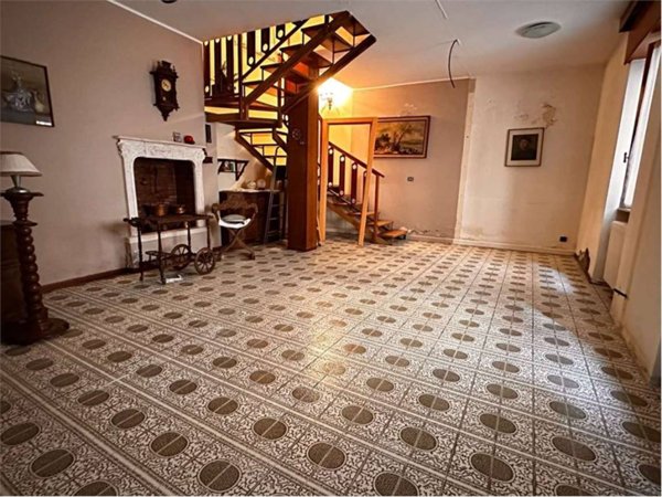 appartamento in vendita a Robecco sul Naviglio
