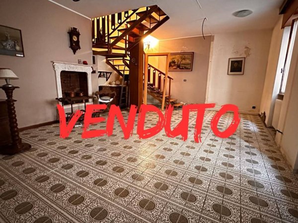 appartamento in vendita a Robecco sul Naviglio