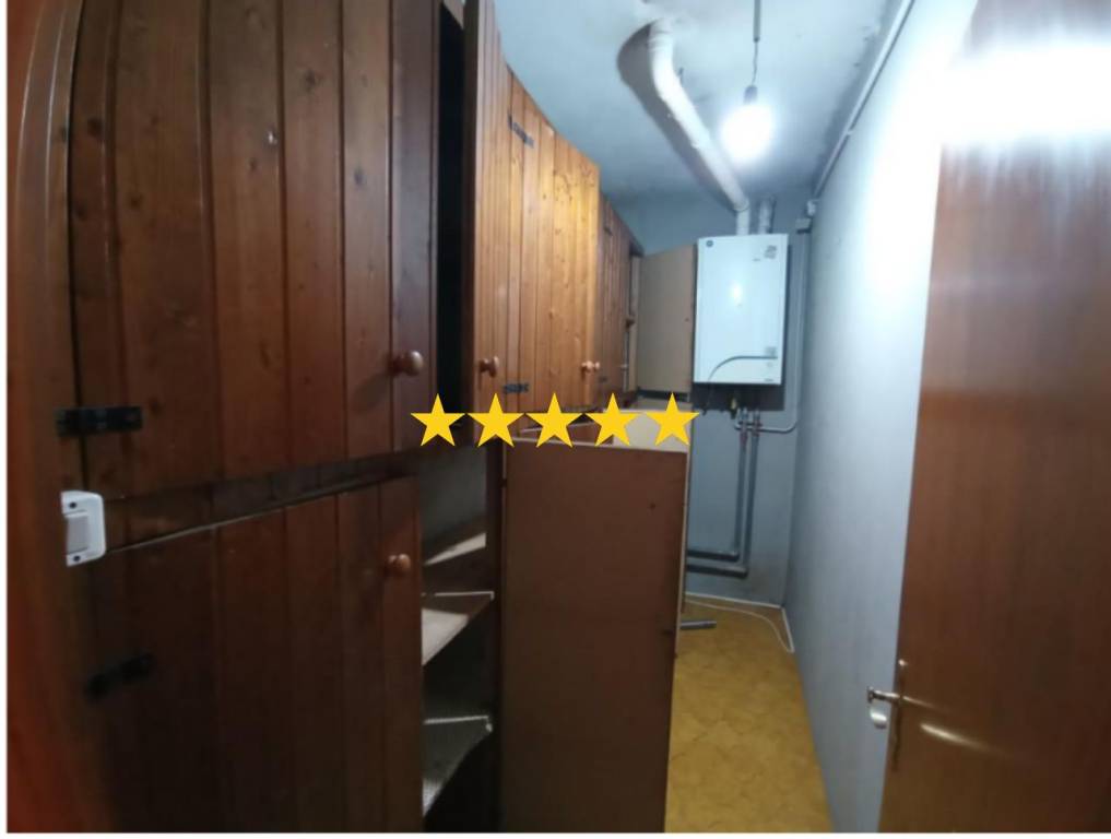 appartamento in vendita a Robecco sul Naviglio in zona Carpenzago
