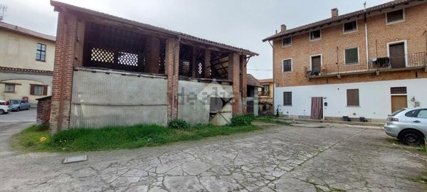 appartamento in vendita a Robecco sul Naviglio in zona Castellazzo de' Barzi