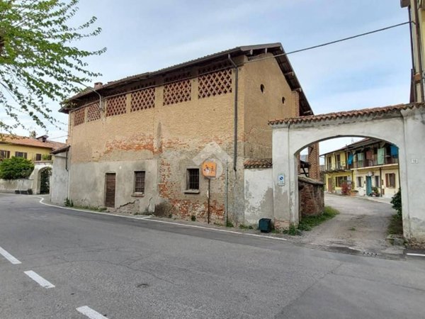 casa indipendente a Robecco sul Naviglio in zona Castellazzo de' Barzi