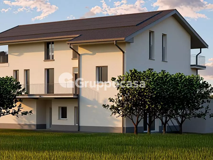 appartamento in vendita a Robecco sul Naviglio