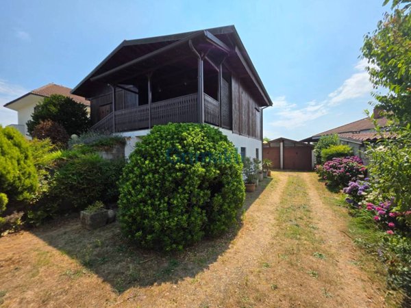 casa indipendente in vendita a Robecco sul Naviglio