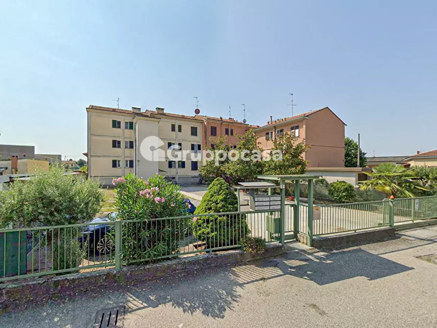 appartamento in vendita a Robecco sul Naviglio