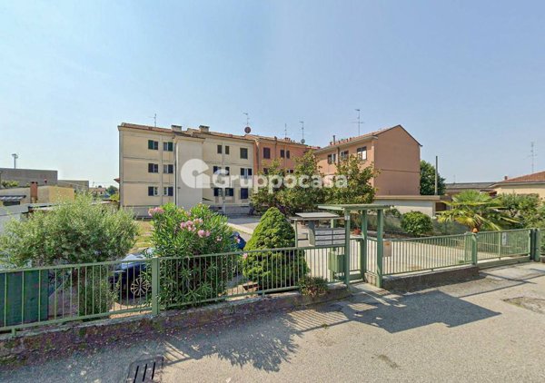 appartamento in vendita a Robecco sul Naviglio