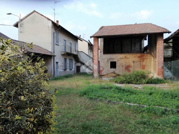 appartamento in vendita a Robecco sul Naviglio in zona Casterno