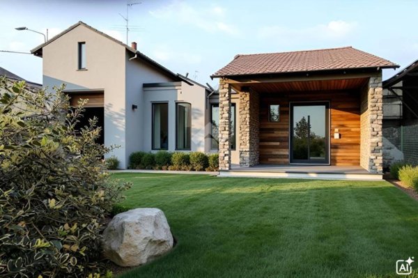 casa indipendente in vendita a Robecco sul Naviglio in zona Casterno