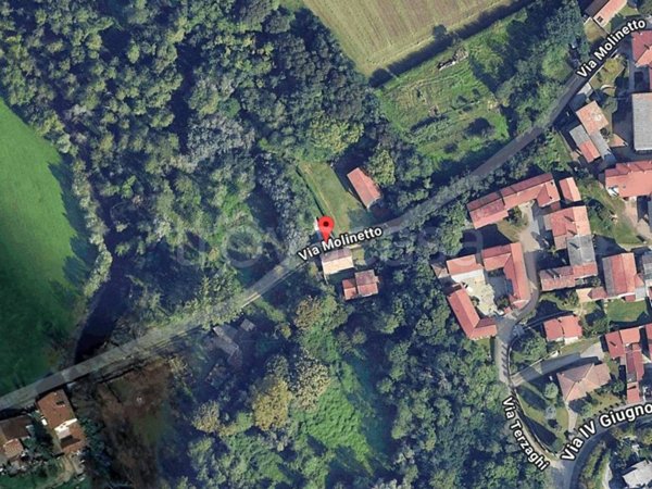 appartamento in vendita a Robecco sul Naviglio in zona Carpenzago