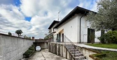 casa indipendente in vendita a Robecco sul Naviglio