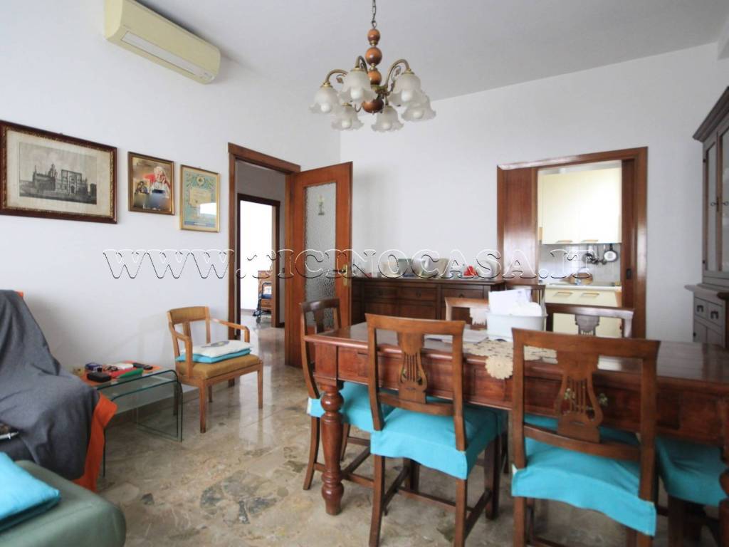 appartamento in vendita a Robecco sul Naviglio