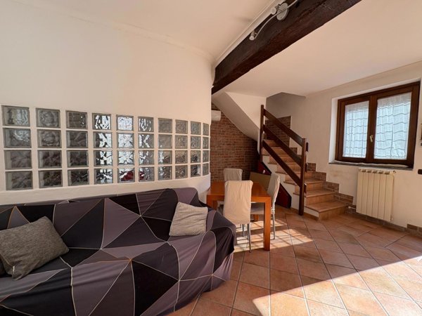 casa indipendente in vendita a Robecco sul Naviglio