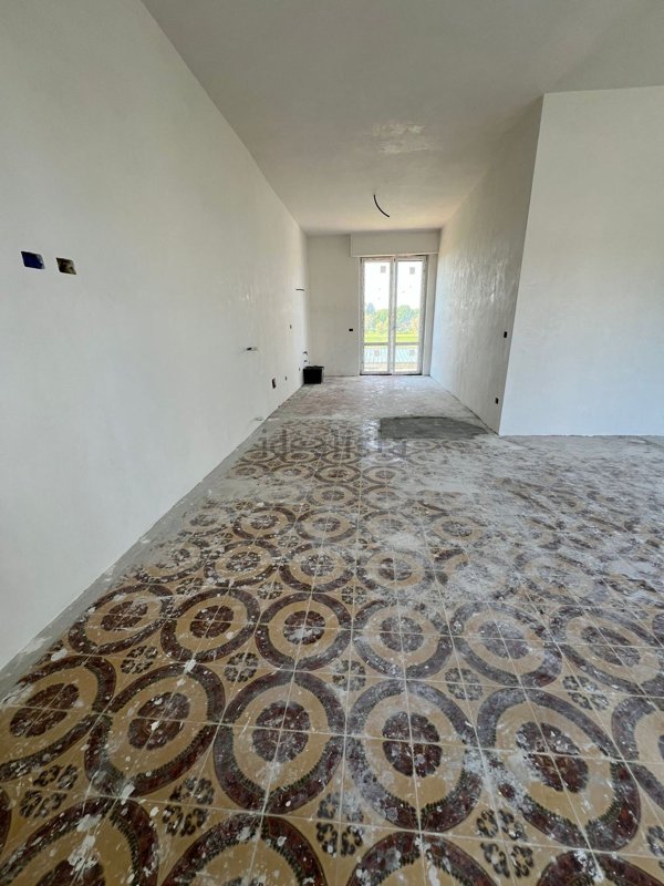 appartamento in vendita a Robecco sul Naviglio