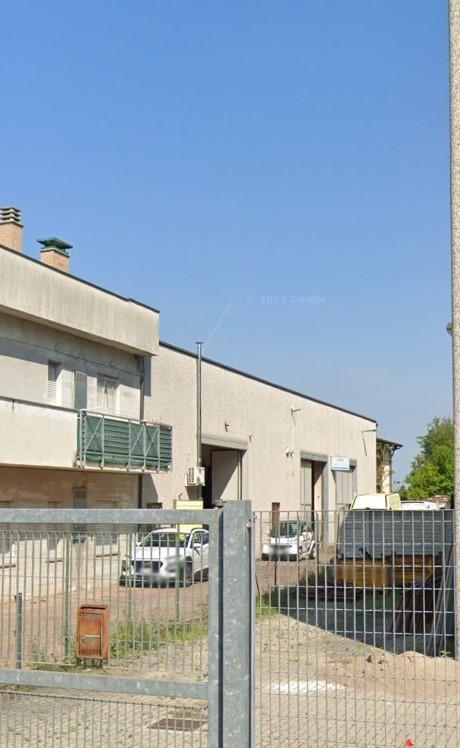 ufficio in vendita a Robecco sul Naviglio