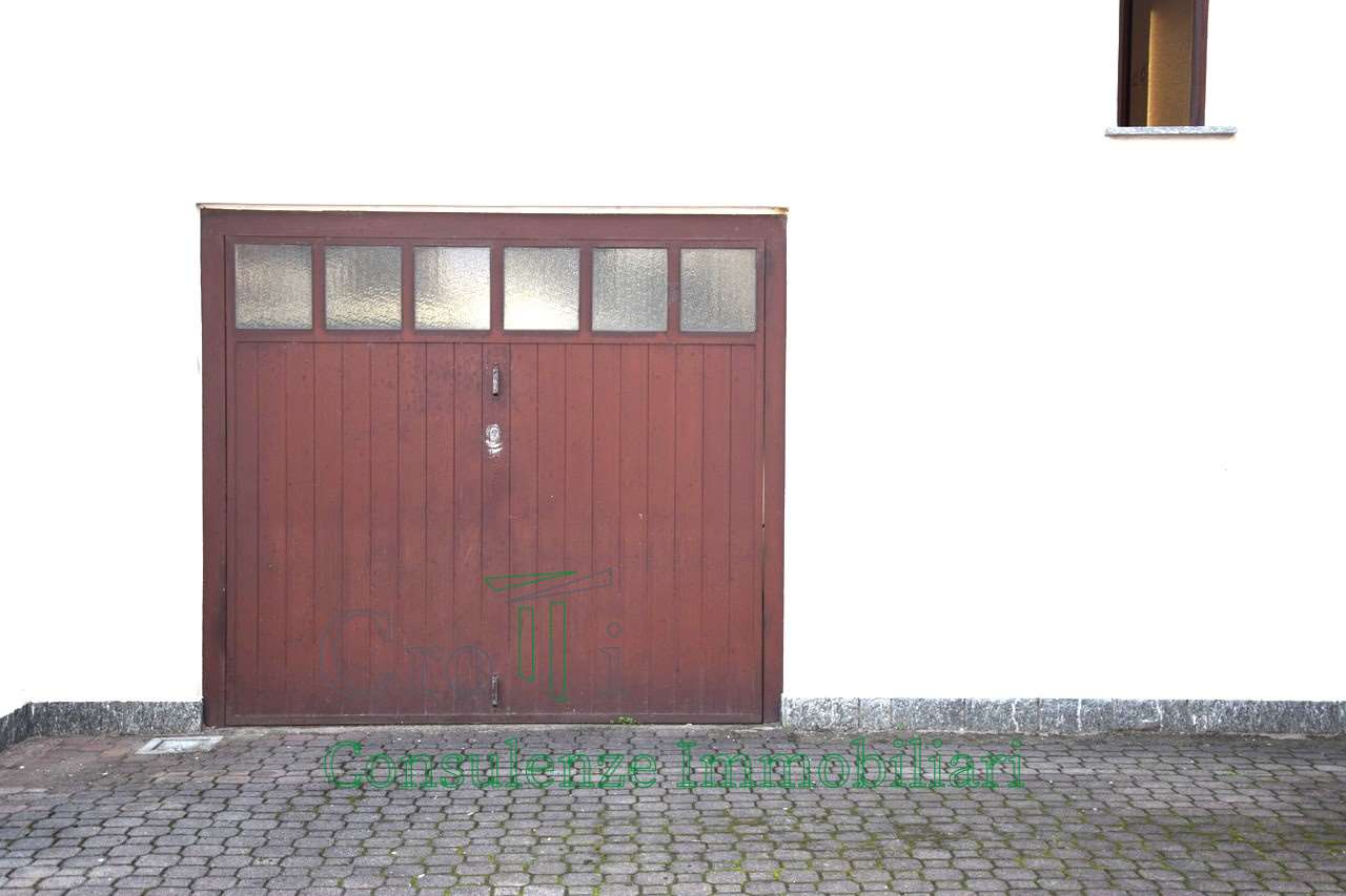 casa semindipendente in vendita a Robecco sul Naviglio