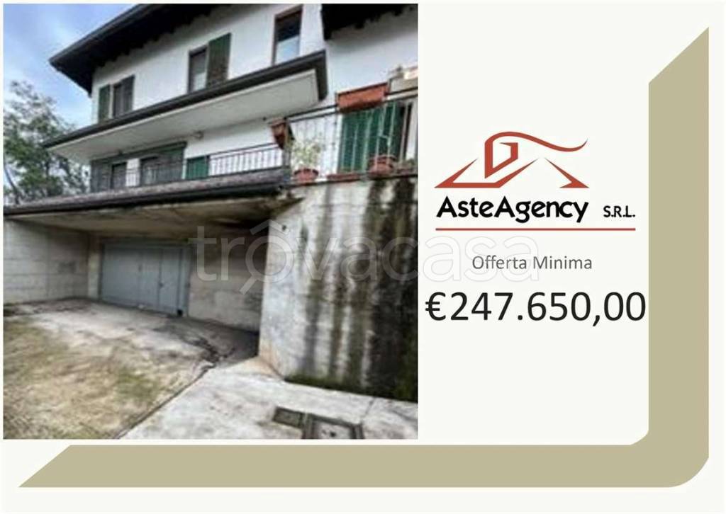 casa indipendente in vendita a Robecco sul Naviglio