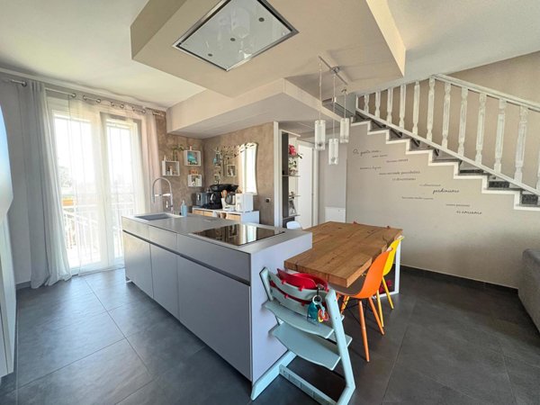 casa indipendente in vendita a Robecco sul Naviglio in zona Cascinazza