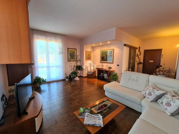 appartamento in vendita a Robecco sul Naviglio