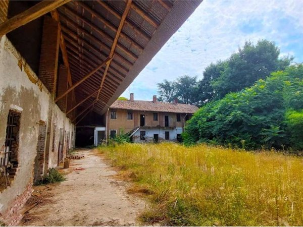 casa indipendente in vendita a Robecco sul Naviglio