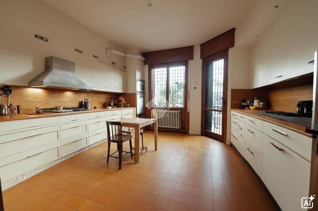 appartamento in vendita a Robecco sul Naviglio