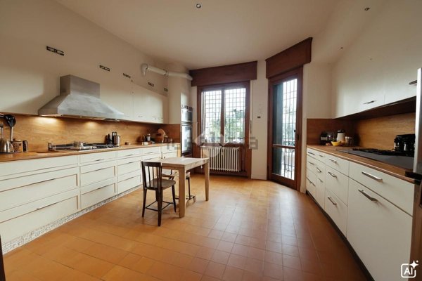 appartamento in vendita a Robecco sul Naviglio