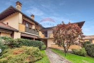 appartamento in vendita a Robecco sul Naviglio