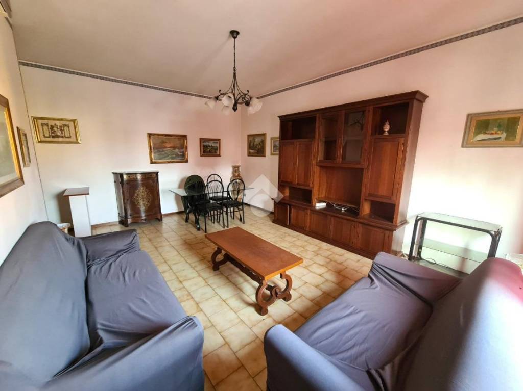 appartamento in vendita a Robecco sul Naviglio