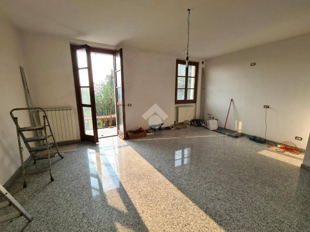 appartamento in vendita a Robecco sul Naviglio in zona Casterno