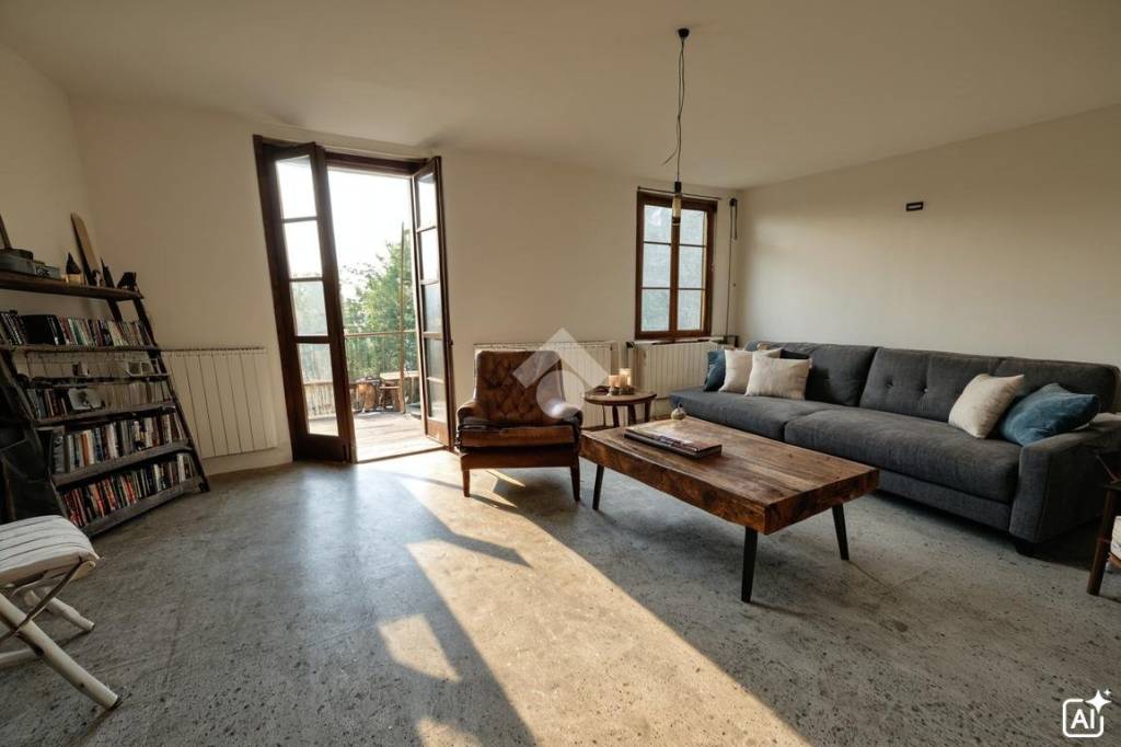 appartamento in vendita a Robecco sul Naviglio in zona Casterno