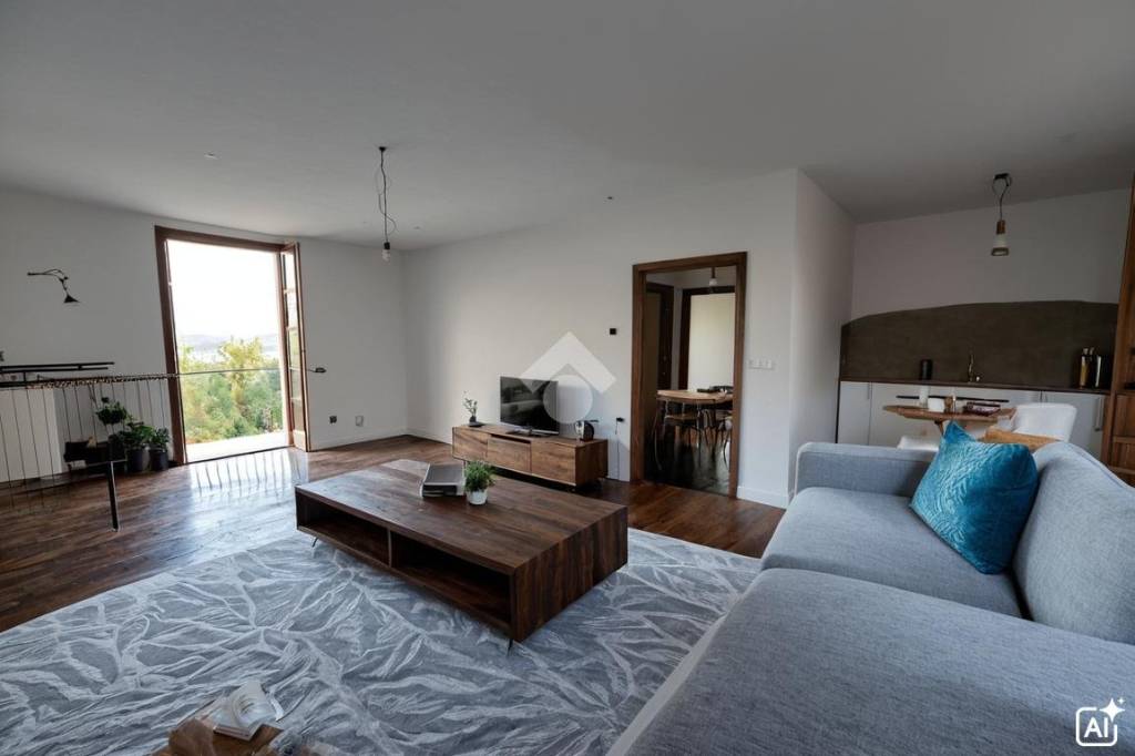 appartamento in vendita a Robecco sul Naviglio in zona Casterno