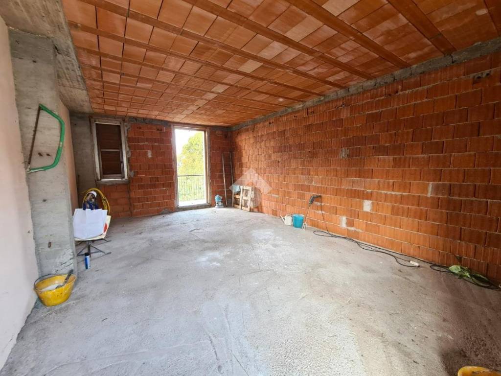 appartamento in vendita a Robecco sul Naviglio in zona Casterno