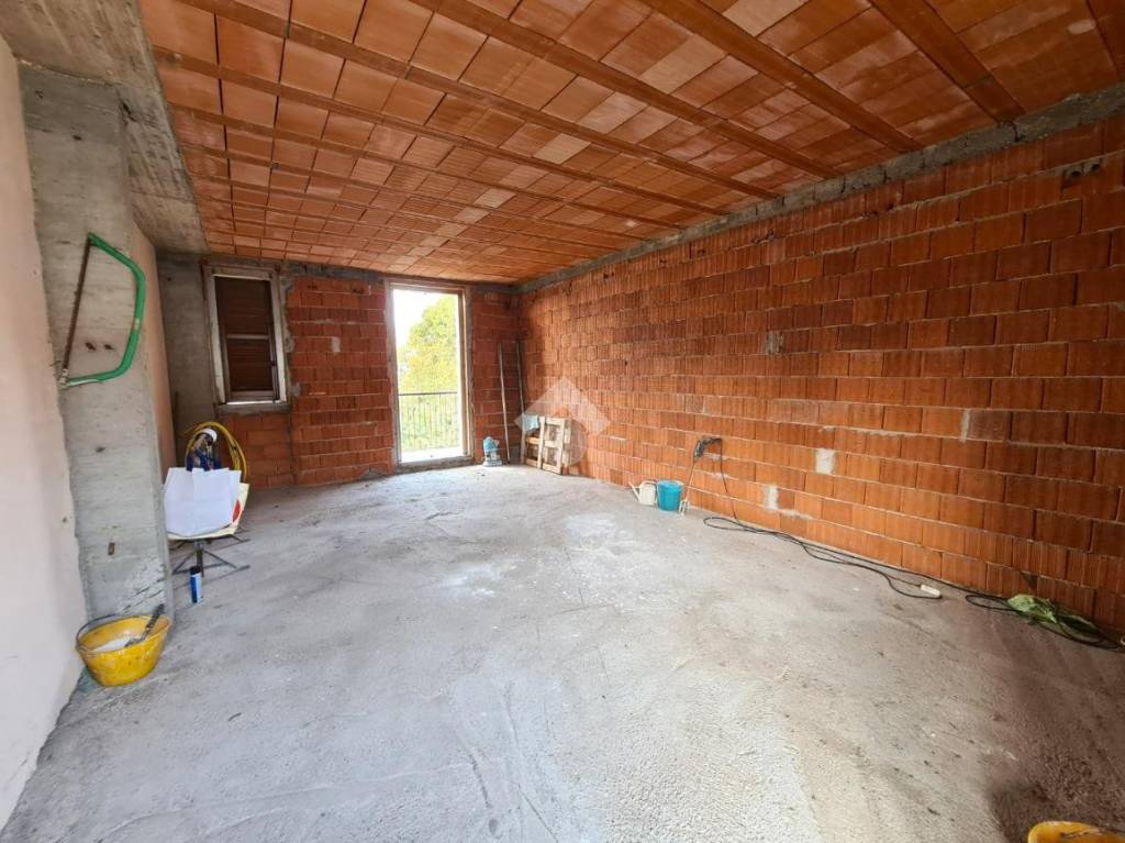 appartamento in vendita a Robecco sul Naviglio in zona Casterno