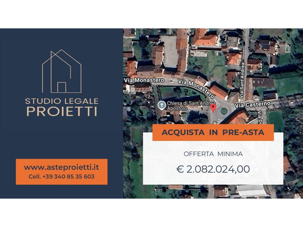 capannone in vendita a Robecco sul Naviglio in zona Casterno