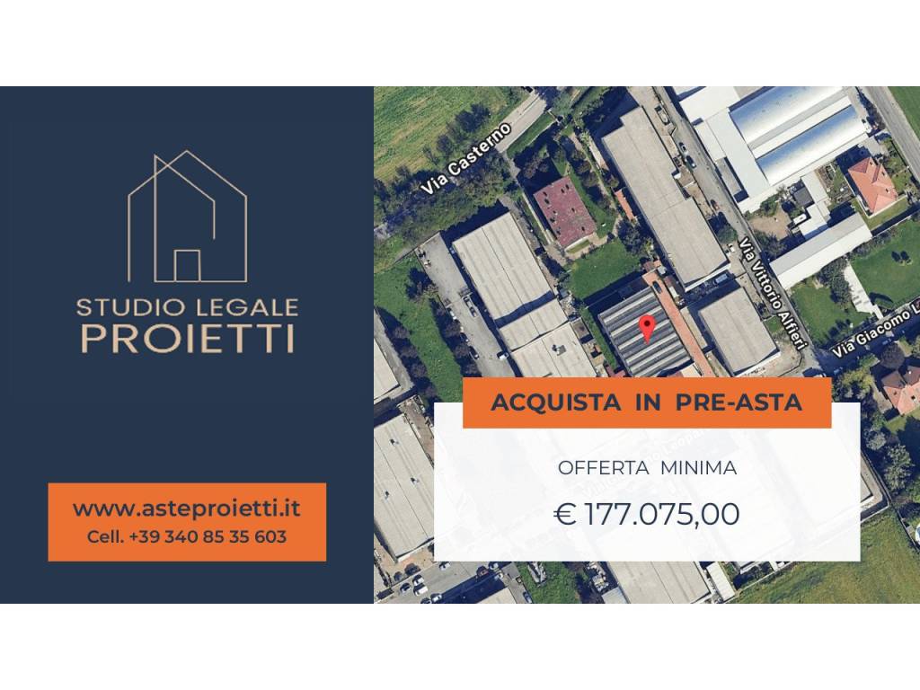 locale commerciale in vendita a Robecco sul Naviglio