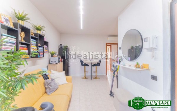 appartamento in vendita a Robecco sul Naviglio