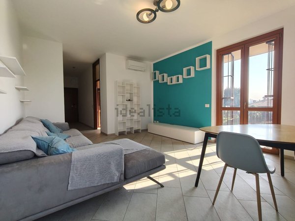 appartamento in vendita a Robecco sul Naviglio