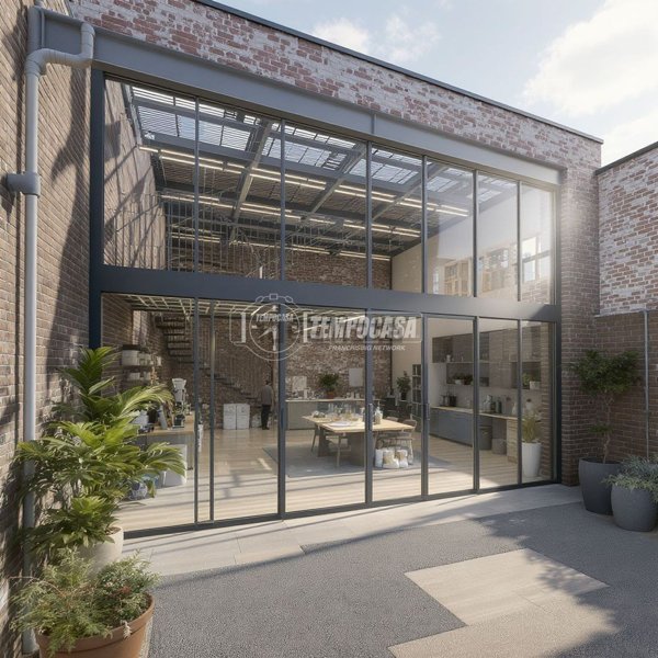 terreno edificabile in vendita a Robecco sul Naviglio